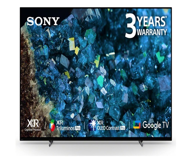 जिनकी जेब में होता है मोटा माल वे इन Sony OLED TV को करते हैं प्रेफर घर